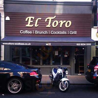 El Toro Southsea