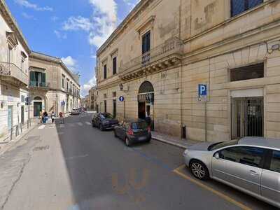 Caffe Leopardi -  La Gelateria, Maglie