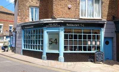 Restaurant 54