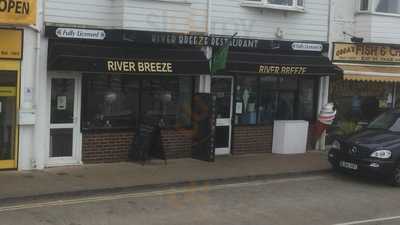 River Breeze Restaurant