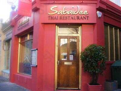 Sabaidee Thai Restaurant