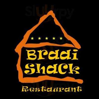 Braai Shack Restaurant