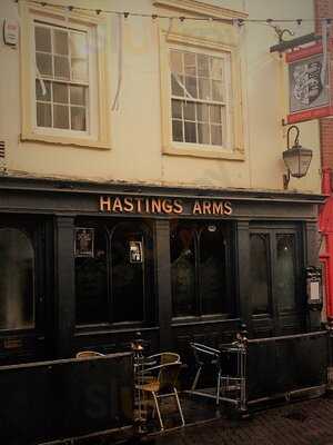 Hastings Arms