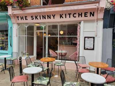 The Skinny Kitchen