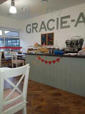 Gracie-ann's Tea Room