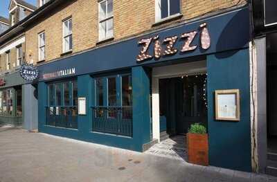 Zizzi - Bromley