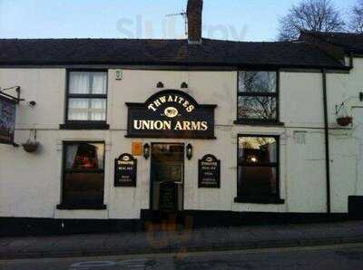 The Union Arms