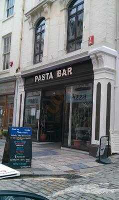 Barbican Pasta Bar