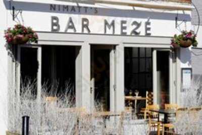 Bar Meze