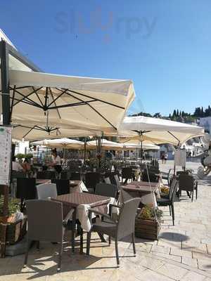 Ristorante Cucina dei Trulli, Alberobello