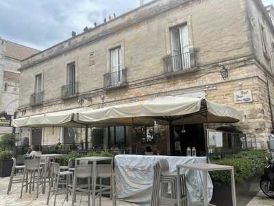 Bar Raf, Conversano