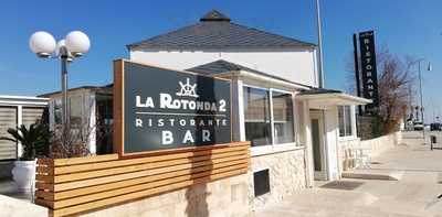 La Rotonda