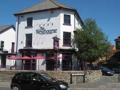 The Westbourne