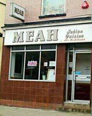 Meah - Established Since 1983