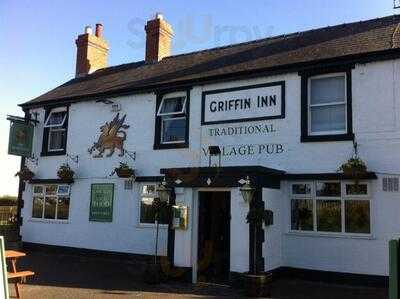 Griffin Inn Pub