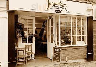 Jacqueline's Tea Room