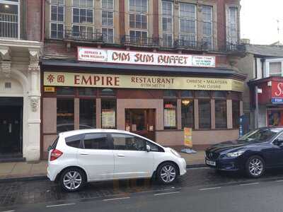 Empire Restaurant