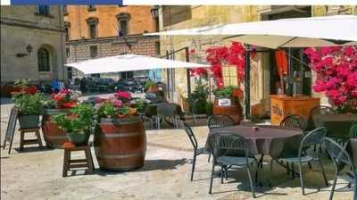 Messapia Wine Bar, Lecce