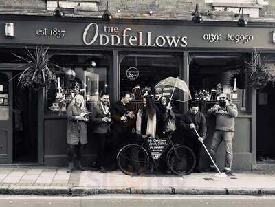 The Oddfellows