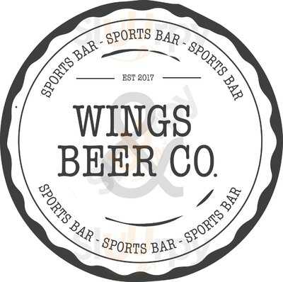 Wings & Beer Co