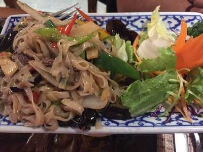 Thai Orchid - Maidenhead