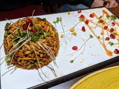 Vedic Vegan And Vegetarian Restaurant