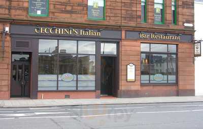 Cecchini's Restaurant