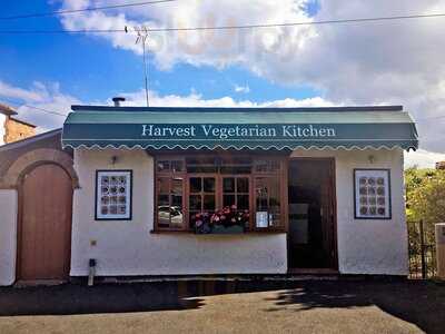 Harvest Vegetarian Kitchen