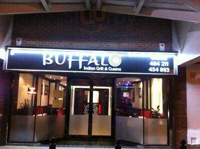 Buffalo Grill