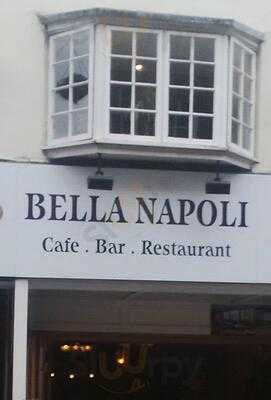 Bella Napoli