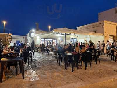 Osteria Del Porto, Torre a Mare