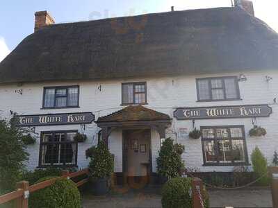 The White Hart Wroughton