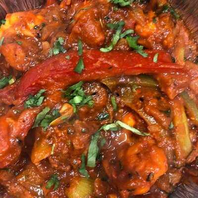 Fire And Spice Indian Cuisine Wigan