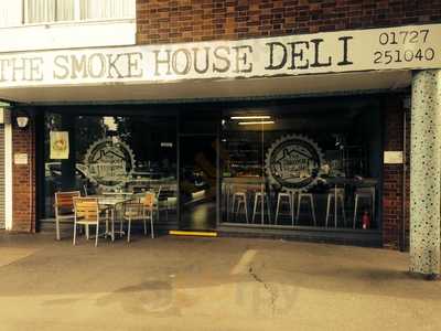 The Smoke House Deli