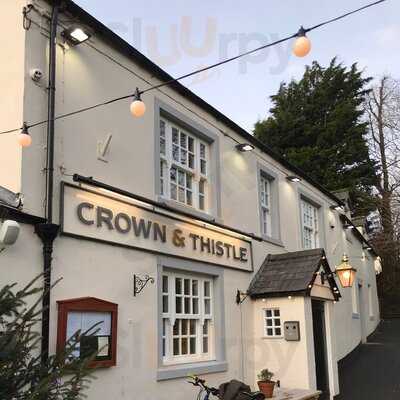 Crown & Thistle