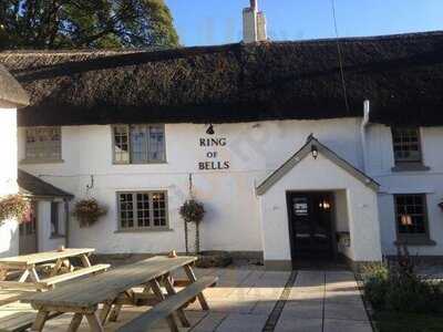 The Ring Of Bells Inn