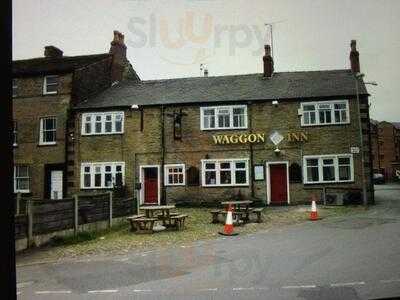 Waggon Inn