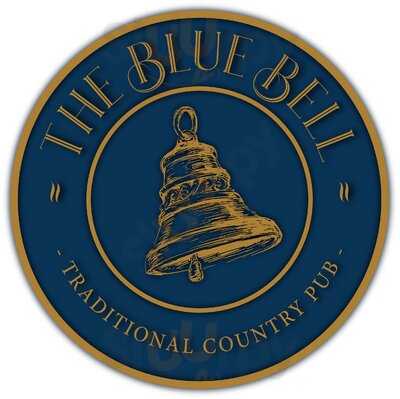 The Blue Bell