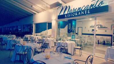 Ristorante Marincanto