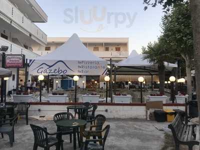 Ristorante Pizzeria Gazebo, Rodi Garganico