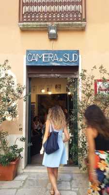 Caffe Libreria Camera A Sud, Brindisi