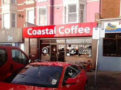 Coastal Coffee