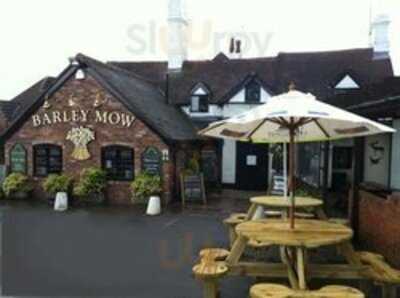 The Barley Mow