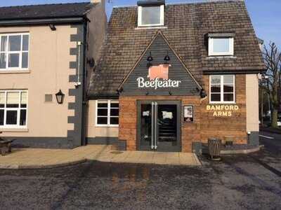 The Bamford Arms Beefeater