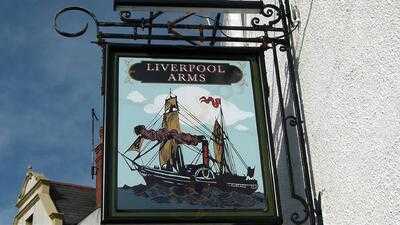 Liverpool Arms