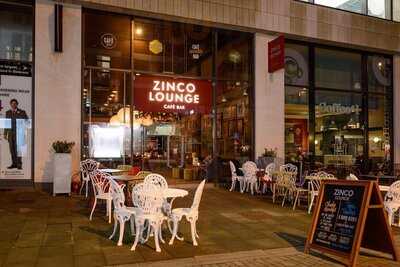 Zinco Lounge