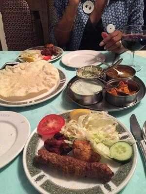 Shensha Balti And Tandoori Restaurant