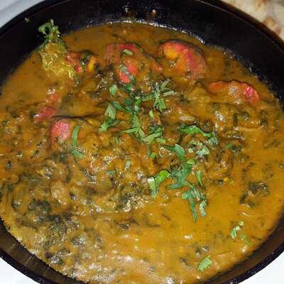 Eastern Spice Balti