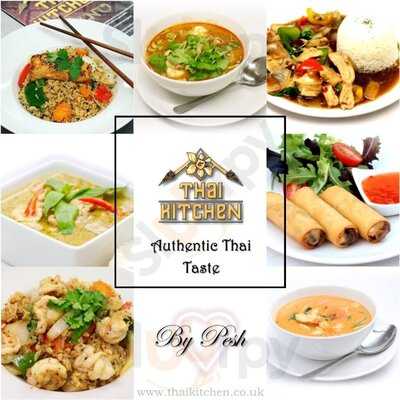 Thai Kitchen