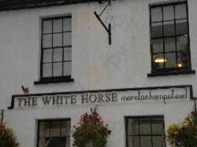 The Horse